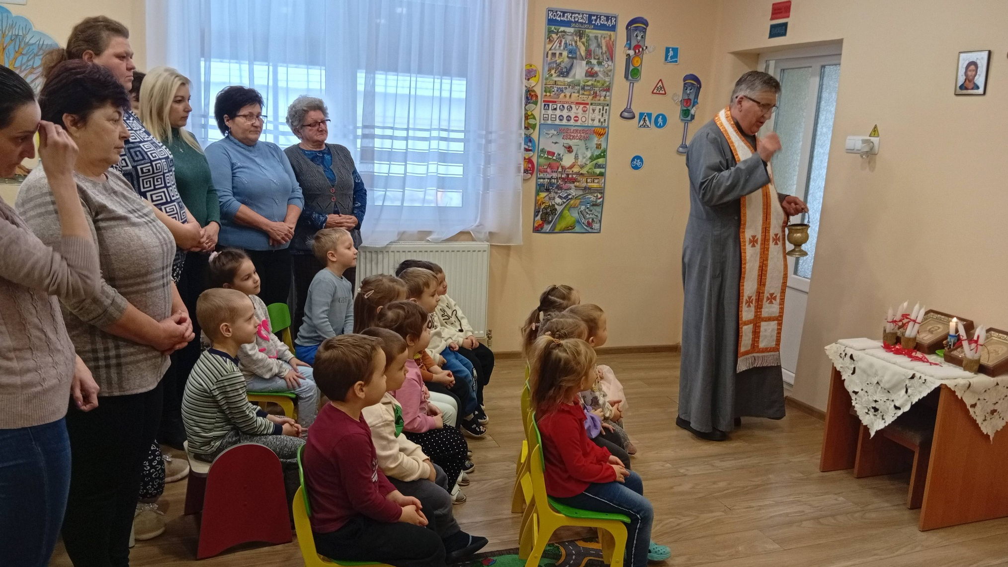 2026.02.03.   Gyertyaszentelő