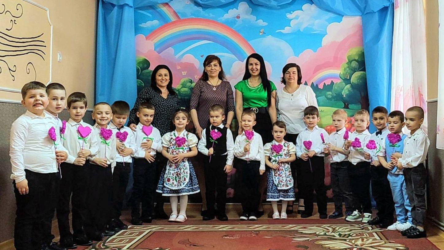 2025.03.23. Tavaszi szereples