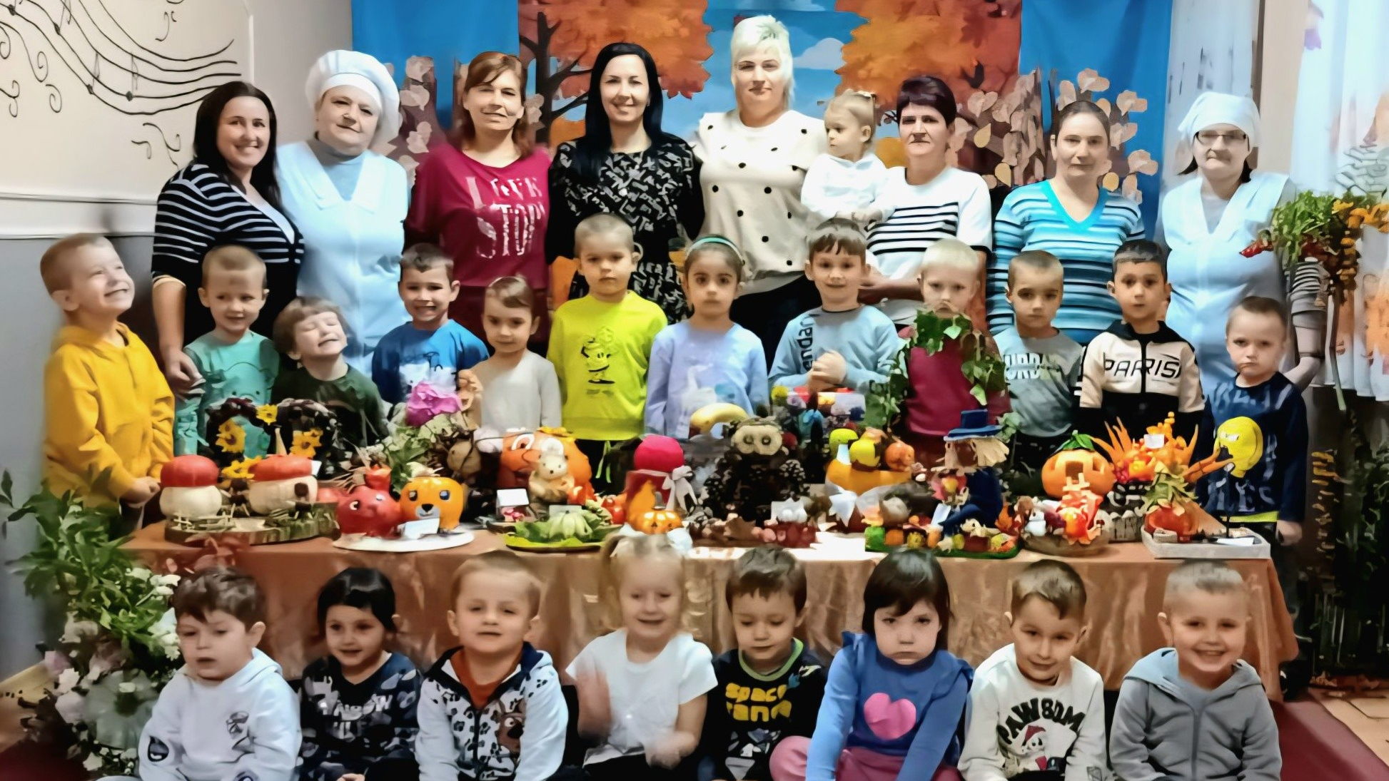 2025.10.13. Terméskiállítás