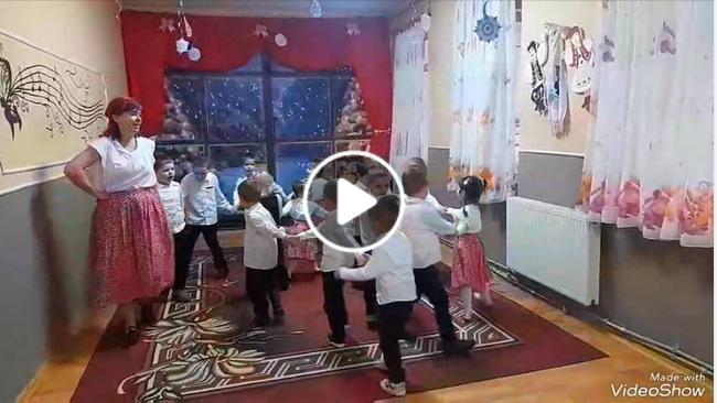 tanoda videó