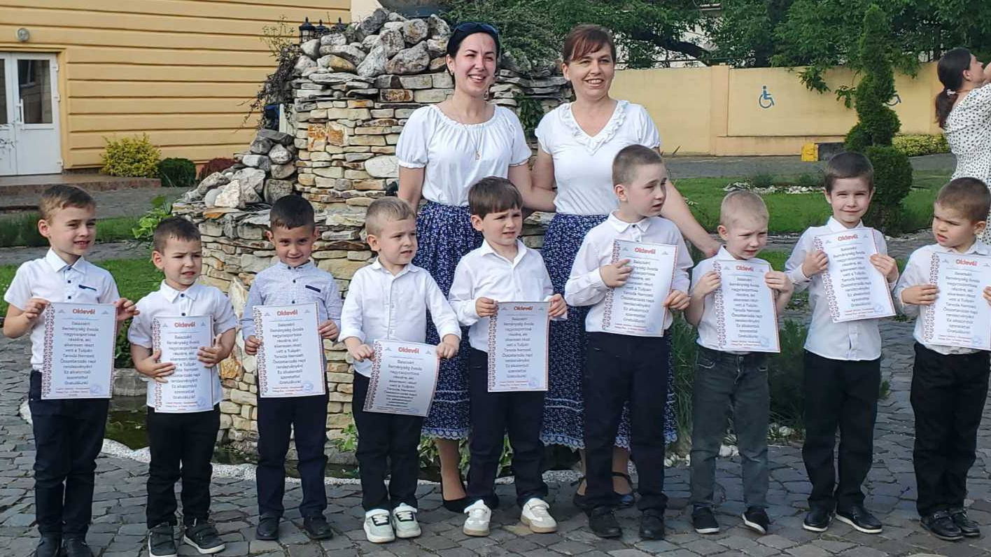 Összetartozás
