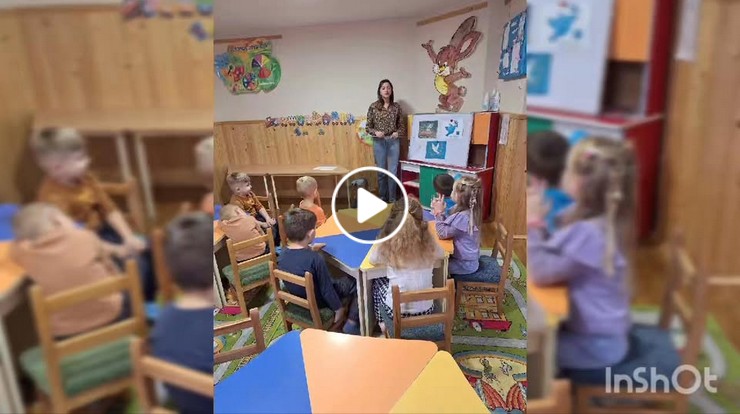 Béke napja video